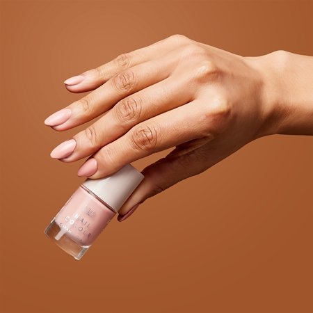 MUA Makeup Academy Nail Colour lak za nokte