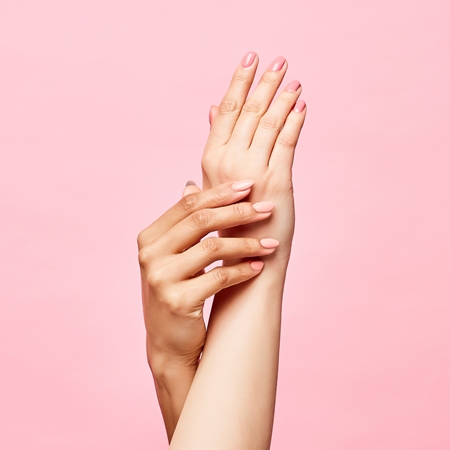 MUA Makeup Academy Nail Colour lak za nokte