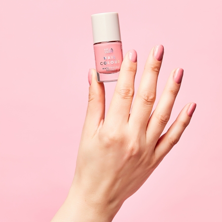 MUA Makeup Academy Nail Colour vernis à ongles