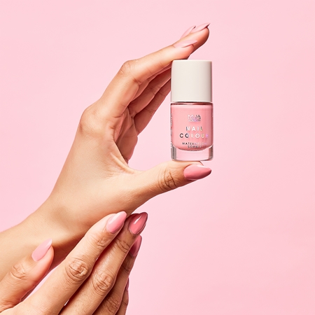 MUA Makeup Academy Nail Colour vernis à ongles