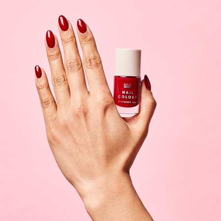 MUA Makeup Academy Nail Colour vernis à ongles