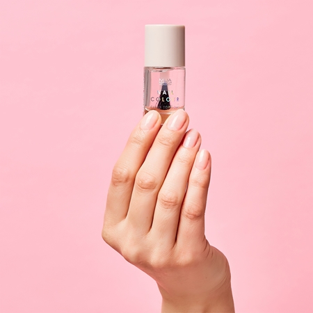 MUA Makeup Academy Nail Colour Nail Polish