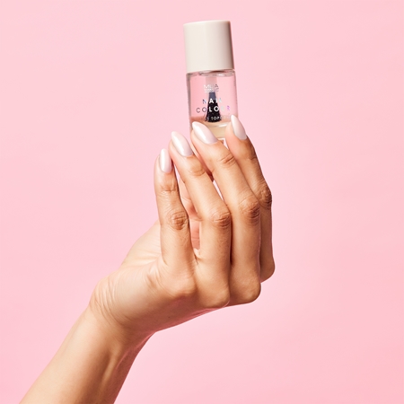 MUA Makeup Academy Nail Colour Nail Polish