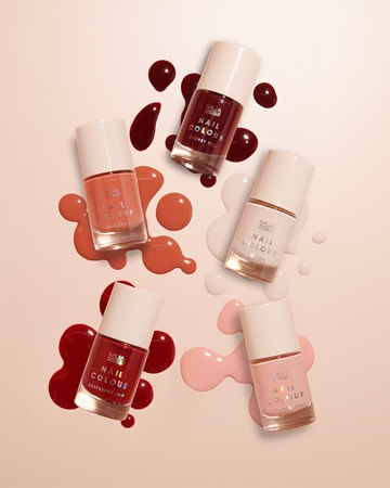 MUA Makeup Academy Nail Colour vernis à ongles
