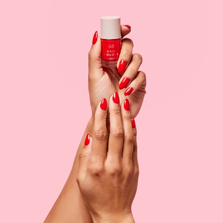 MUA Makeup Academy Nail Colour lak za nokte