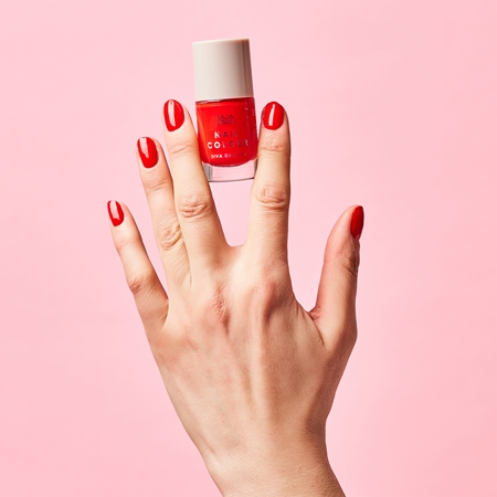 MUA Makeup Academy Nail Colour lak za nokte