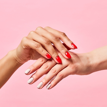 MUA Makeup Academy Nail Colour lak za nokte