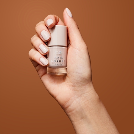 MUA Makeup Academy Nail Colour vernis à ongles