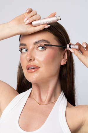 MUA Makeup Academy Stop The Search Long-Lasting Mascara