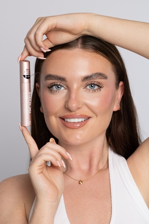 MUA Makeup Academy Stop The Search Long-Lasting Mascara