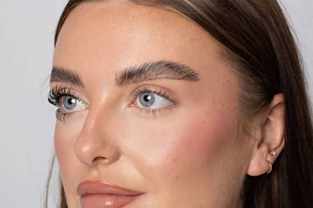MUA Makeup Academy Stop The Search Long-Lasting Mascara