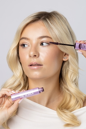 MUA Makeup Academy Stop The Search Long-Lasting Mascara