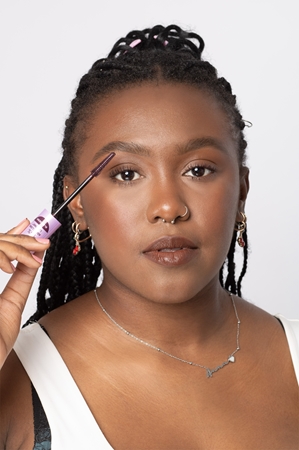MUA Makeup Academy Stop The Search Long-Lasting Mascara