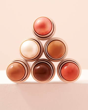 MUA Makeup Academy Beauty Balm Countour Stick with bronzer