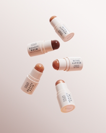 MUA Makeup Academy Beauty Balm Countour Stick with bronzer