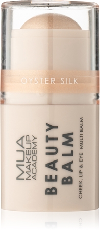 MUA Makeup Academy Beauty Balm Cream Highlighter in a stick