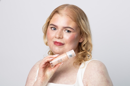 MUA Makeup Academy PRO/BASE Lumi Base Illuminating Makeup Primer