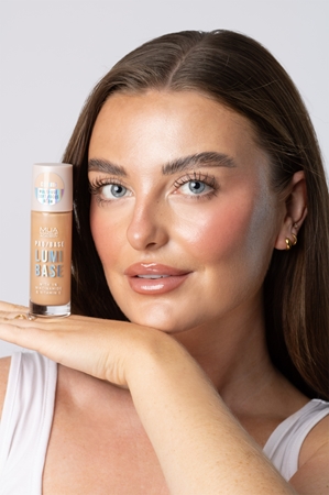 MUA Makeup Academy PRO/BASE Lumi Base Illuminating Makeup Primer