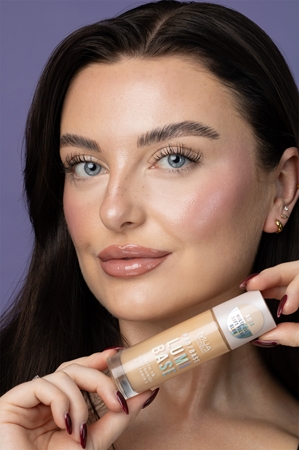 MUA Makeup Academy PRO/BASE Lumi Base Illuminating Makeup Primer