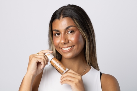 MUA Makeup Academy PRO/BASE Lumi Base base de teint illuminatrice