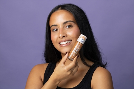 MUA Makeup Academy PRO/BASE Lumi Base Illuminating Makeup Primer