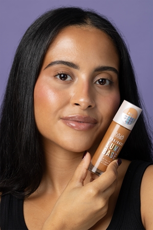 MUA Makeup Academy PRO/BASE Lumi Base Illuminating Makeup Primer