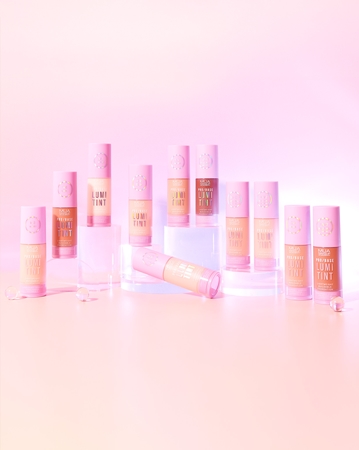 MUA Makeup Academy PRO/BASE Lumi Tint Lightweight Foundation