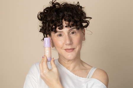 MUA Makeup Academy PRO/BASE Lumi Tint fond de teint léger