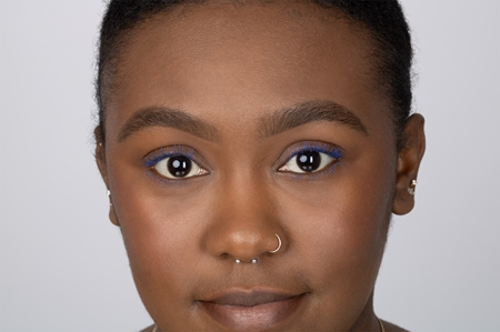 MUA Makeup Academy Stop The Search Long-Lasting Mascara