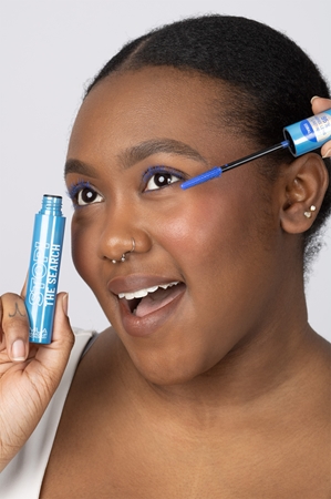 MUA Makeup Academy Stop The Search Long-Lasting Mascara