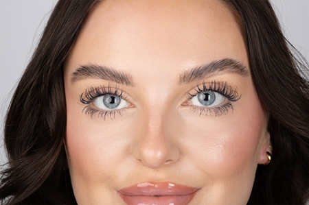 MUA Makeup Academy Stop The Search Long-Lasting Mascara