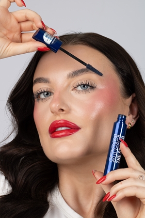 MUA Makeup Academy Stop The Search Long-Lasting Mascara