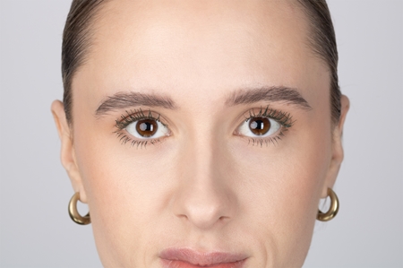 MUA Makeup Academy Stop The Search Long-Lasting Mascara
