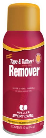 Mueller Tape and Tuffner® Remover 283 g tapefjerner på spray