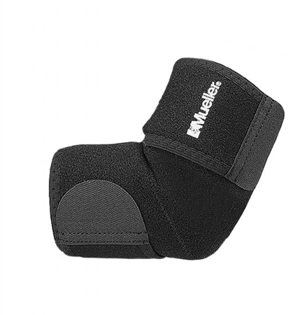 Mueller Elbow Support Neoprene Blend бандаж для ліктя