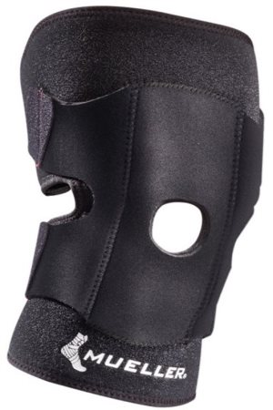 Mueller Adjustable Knee Support bandager til knæ