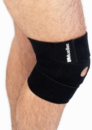 Mueller Compact Knee Support knæstøtte