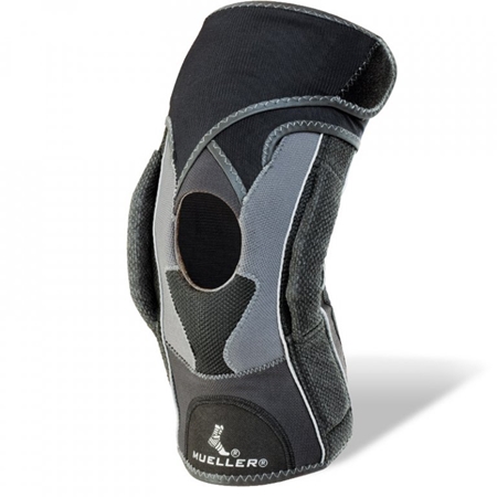 Mueller Hg80 Premium Hinged Knee Brace ортез на коліно