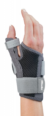 Mueller Adjust-to-Fit Thumb Stabilizer tutore per il pollice