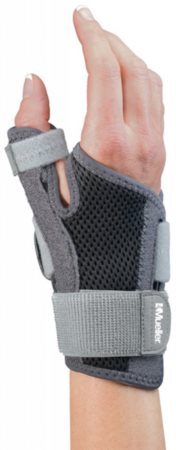 Mueller Adjust-to-Fit Thumb Stabilizer ortéza na palec