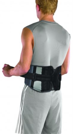 Mueller Adjust-to-Fit back support cintura lombare
