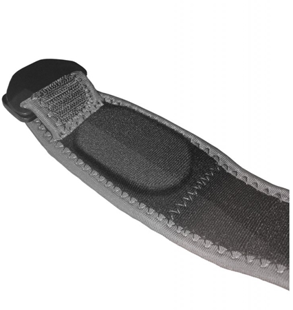 Mueller Adjust-to-Fit Tennis Elbow Support codera para codo de tenista