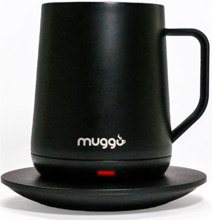Muggo Power Mug inteligentny kubek z regulacją temperatury