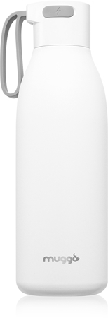 Muggo Pure selbstreinigende Flasche Thermo