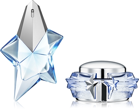 Mugler Body & Fragrances Angel rinkinys moterims