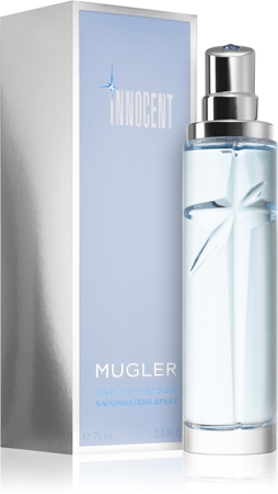 Mugler Innocent Eau de Parfum pour femme