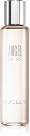 Mugler Angel Muse Eau de Parfum ricarica da donna