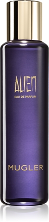 Mugler Eau de Parfum Recharge pour femme