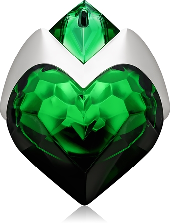 Mugler Aura Eau de Parfum kan genopfyldes til kvinder