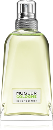 Mugler Cologne Come Together woda toaletowa unisex
